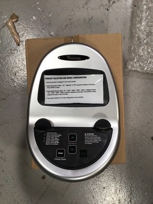 Vision Fitness Bike Console 10 series 