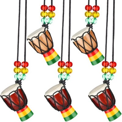 Sureio 5 5 Cm (Height), 2.8 (Diameter), 40 (Length), Multicolor,Brown