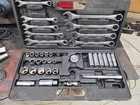 Metrinch Partial Tool Kit with Storage Case — photo 1