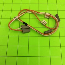 RCA P52929 52" TV Television Orange White Internal Cable Wire P19100