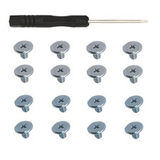 m2 2280ssd Screws Kit,PCIe NVMe M.2 SSD Mounting