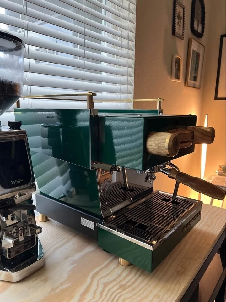 Mini La Marzocco Linea en venta Foto 2 de 4