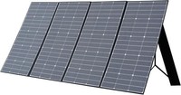 Allpowers 400W Solar Panel Polykristallin Faltbar FüR Solargenerator