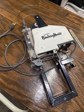 INTERLAKE BINDERYMATE STITCH HEAD Works Fine FREE FREIGHT