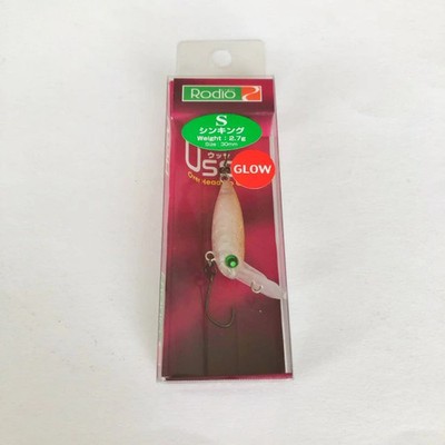 Rodio Craft/Rodeo Craft Ussa Sinking 2.7 Area Plug #18 16 Knob