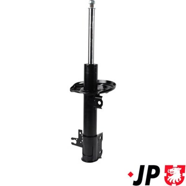 1X JP Group StoßDäMpfer JP 1242105080 FüR GTC Astra Opel A04 Zafira Family A05-image