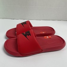 Nike Victori One Slide University Red CN9675 600 Size 8 Sandal House Slippers