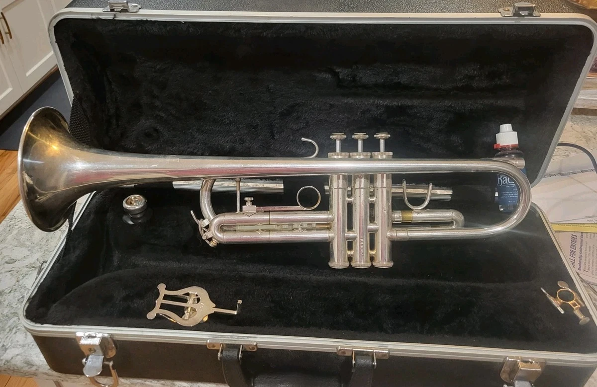 Bach TR300 Trumpets for sale | eBay