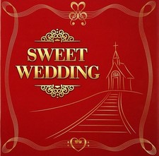 sweet wedding