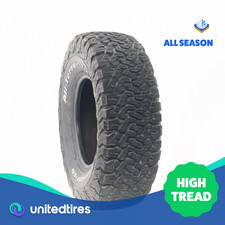 Used Lt 31x10.5r15 Bfgoodrich All-terrain Ta Ko2 109s - 1432