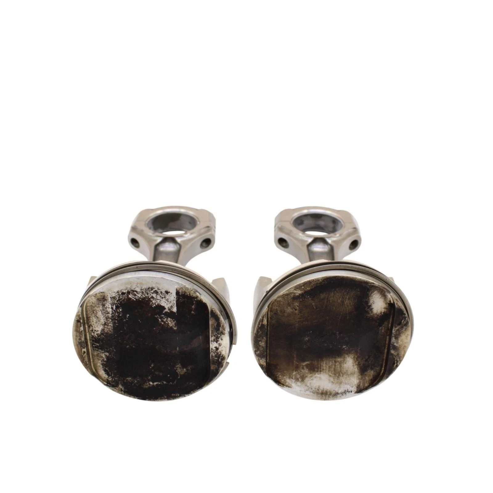 2003 - 2006 DUCATI 999 PISTONS MOTOR ENGINE CONNECTING RODS