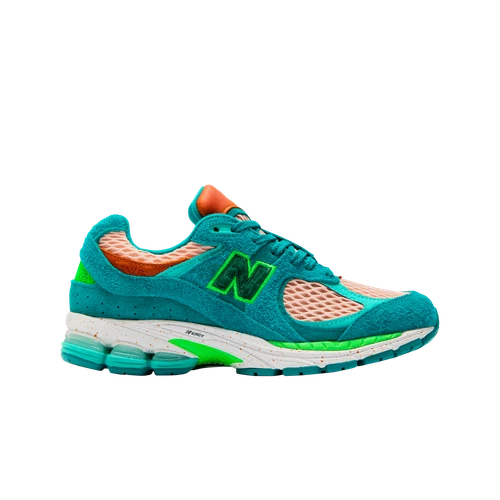 New Balance x Salehe Bembury 2002R Water Be The Guide