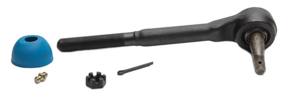 Extremo de varilla de dirección AC Delco 45A0317 para Chevrolet Pontiac Camaro Fire 82-92... Foto 2 de 4