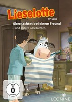 Lieselotte Dvd 4 | Jens-Florian Gross (U. A.) | Dvd | 1X DVD-5 | Deutsch | 2021