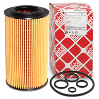 Febi Bilstein ÖLfilter MERCEDES-BENZ C-KLASSE Clk E-KLASSE S211 W211 S-KLASSE Sl