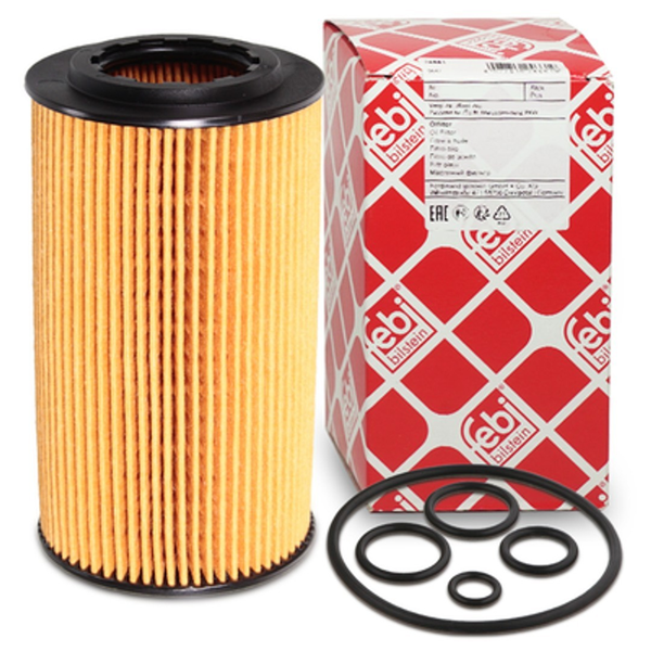 Febi Bilstein ÖLfilter MERCEDES-BENZ C-KLASSE Clk E-KLASSE S211 W211 S-KLASSE Sl-image
