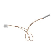 NTC100K B3950 Thermistor Cartridge Sensor High Temperature 300  Heater Block