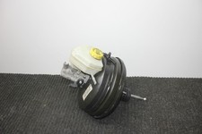 PORSCHE CAYENNE 92A Unterdruck-Bremskraftverstärker 7P0612101B 34021814