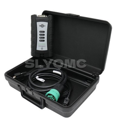 V5.3 AG/CF Software Service Advisor EDL V3 Heavy Duty Scanner for John Deer