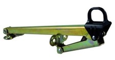 JR Products 20765 Table Leaf Support - 12"