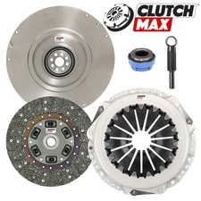STAGE 2 CLUTCH KIT & FLYWHEEL BUNDLE SET for 01-11 FORD RANGER EXPLORER B4000 V6