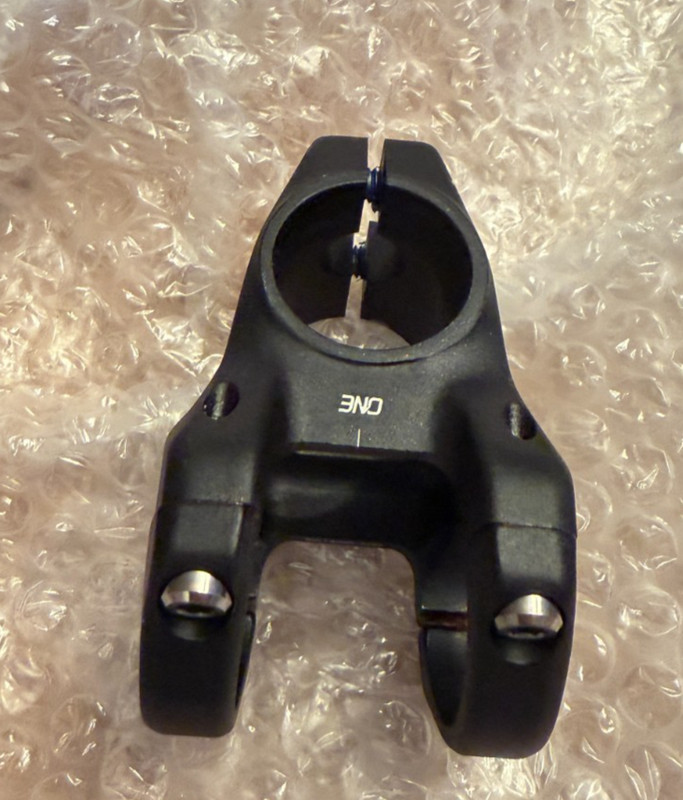 OneUp Stem MTB eMTB 35mm x 42mm Amflow Unno Specialized