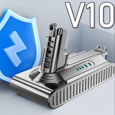 25.2V 9500mAh Replace Battery for Dyson V10 Animal Absolute 969352-02 SV12 NEW