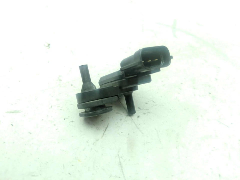 08 Kawasaki Ninja ZX14 MAPA MAF Sensor de masa de aire Presión Foto 2 de 4