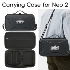Carrying Case For DJI Neo 2 Drone RC2 Accessory Portable Protective Shoulder Bag