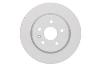 2X Bremsscheibe Bosch 0 986 479 C71 FüR Insignia Opel Saab Chevrolet G09 Sports
