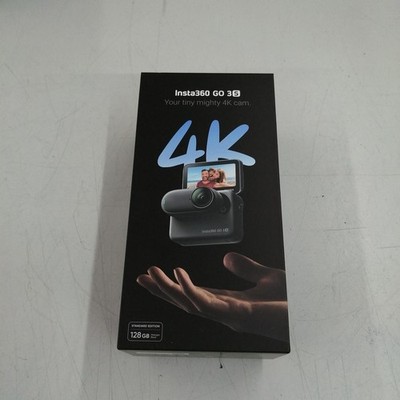 INSTA360 GO 3S Model CINSCATA INSTA360