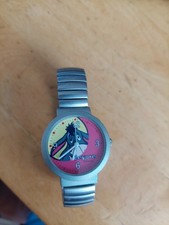 Vintage Disney Eeyore Watch