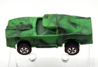 1969 Hot Wheels Redline Pontiac Firebird RARE Handmade from '70s Factory Playset