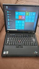  IBM ThinkPad R60e Notebook 