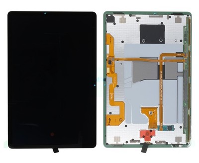 Original Samsung Galaxy Tab S9 X710 / X716B Display Touchscreen Bildschirm Schwa