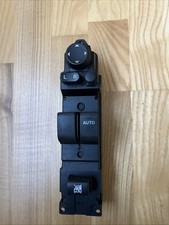 Mazda 2 Window Mirror Control Switch 03124260R,DF8766350