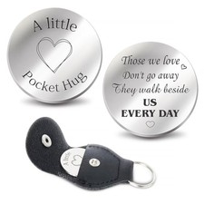 Memorial Gifts for Loss of Loved,Unique Sympathy Gifts