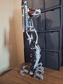 LEGO BIONICLE: Turaga Dume and Nivawk (8621) Incomplete