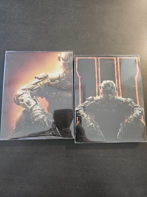 Call of Duty Black Ops 3 Steelbook für PS4 Inklusive Zusatz Steelbook