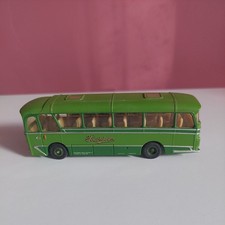 Southdown Harrington Cavalier EFE 1:76 Single Decker Model Bus excursion edition