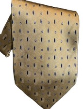 Chas Reed  Company Men's 100 Silk Necktie LUXURY Tie - MINT