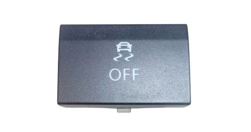 Schalter Stabilitätskontrolle 6R0927117 VW Polo 1.2 6R Bj 2011