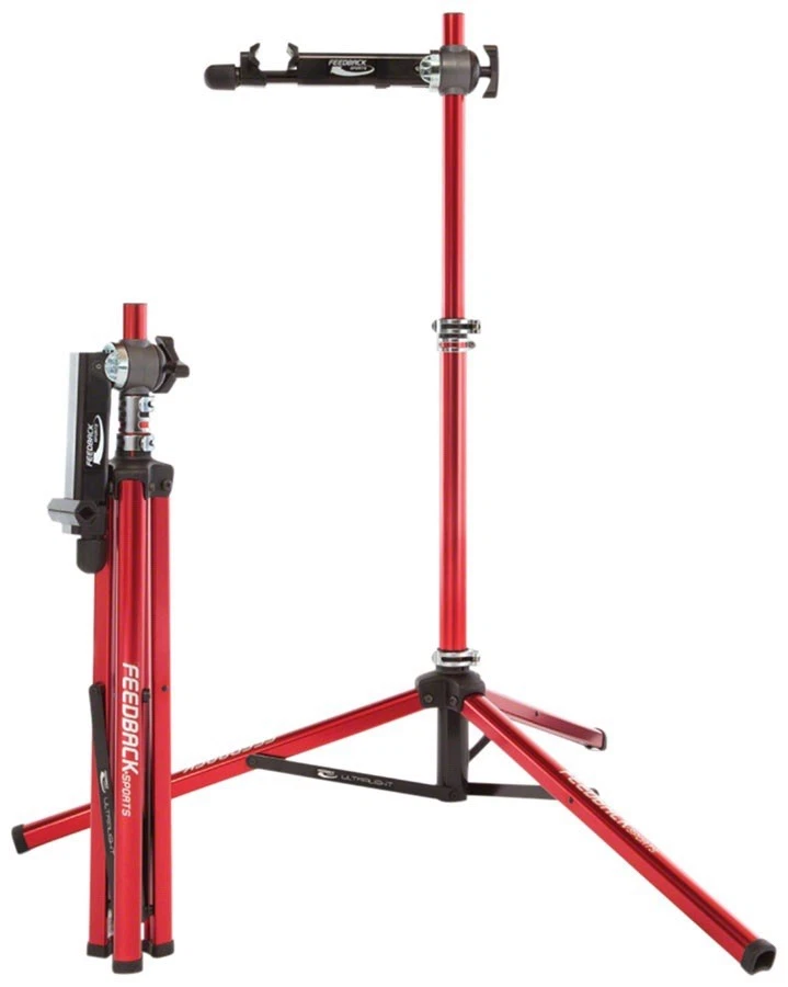 Feedback Sports Portable Bicycle Repair Stands for sale | eBay