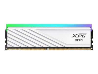 ADATA XPG LANCE BLADE RGB DDR5 16GB Module ADATA AX5U6000C4816G-SLABRWH