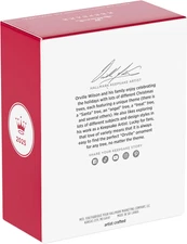 Christmas Ornament 2025, Nostalgic Houses and Shops Keepsake Korners Firehouse