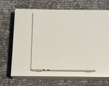 Genuine Apple MacBook Air 13 M2 2022 A2681 OE...