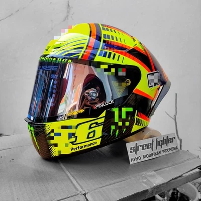 DUCATI AGV フルフェイス Ducati AGV Full Faces Helmets for sale | eBay