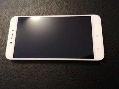 Xiaomi  Redmi 4X - Rosa Gold (Ohne Simlock) Smartphone