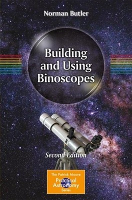 Building and Using Binoscopes Norman Butler