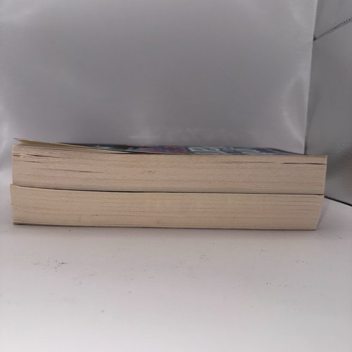 Paquete de libros Lynda La Plante x 2 Pure Evil Taste of Blood asesinato novela criminal - Imagen 13 de 14